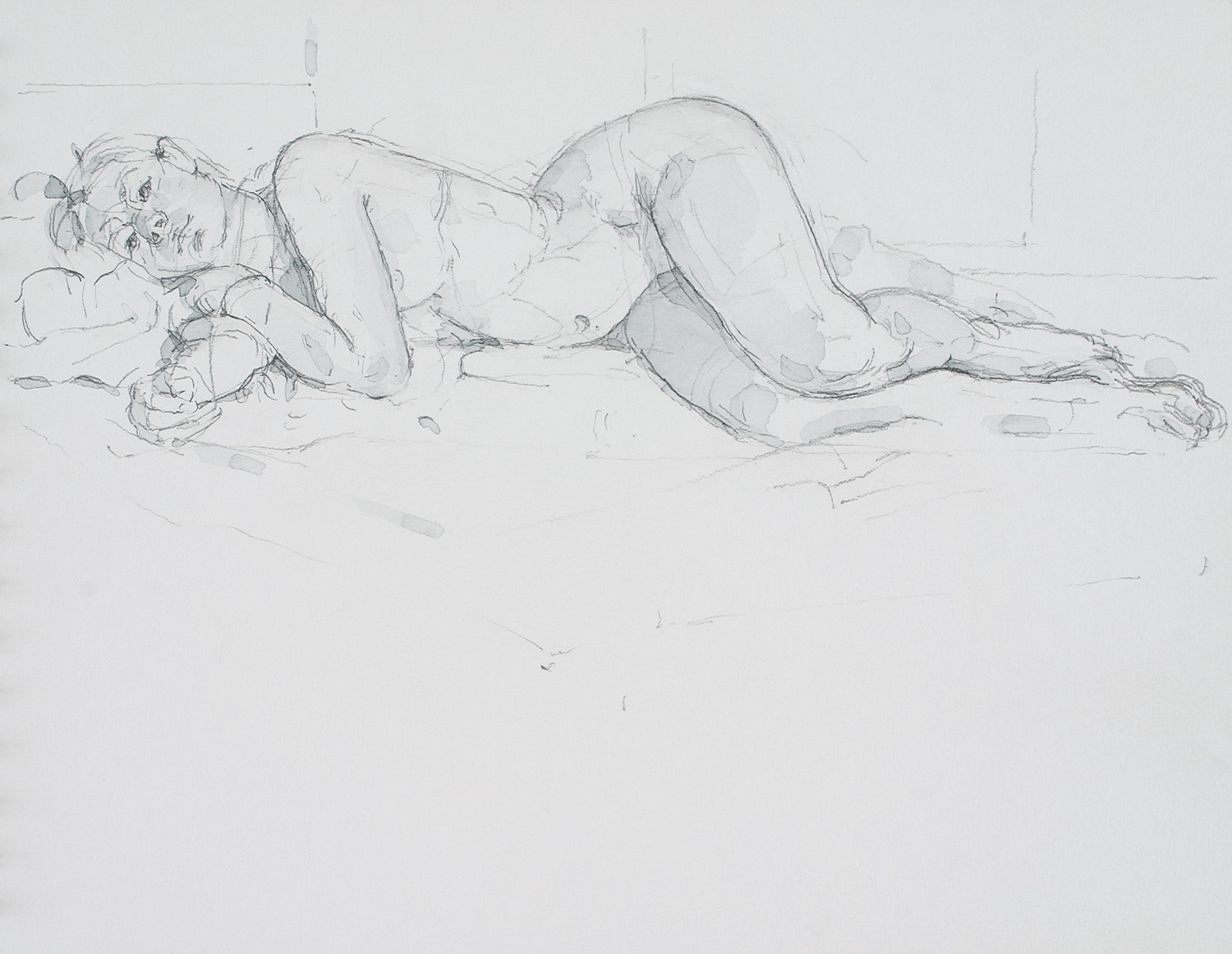 Emmaline by Frederick Ortner (larger)