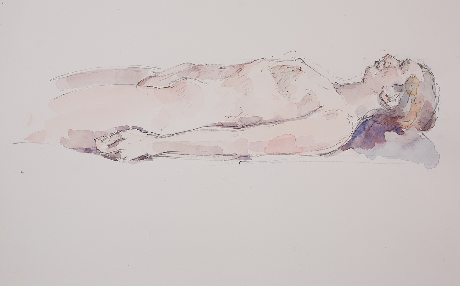 Jackie on back by Frederick Ortner (larger)