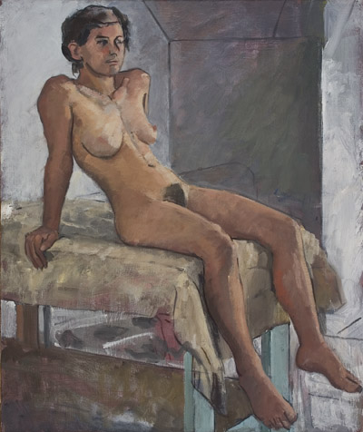 Tammy by Frederick Ortner