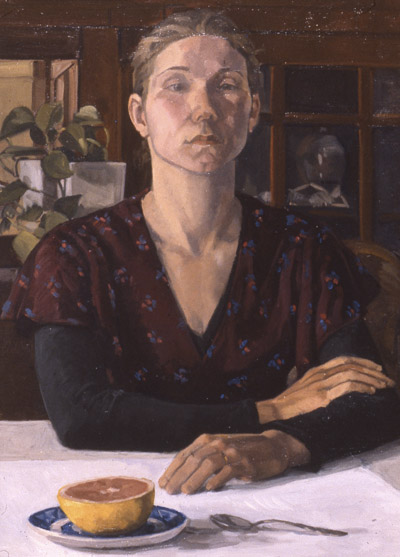 Karil by Frederick Ortner